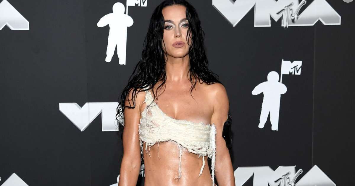 Vinagre de maçã e água com limão: segredo do emagrecimento de 20 kg de Katy Perry é este preparo super simples em jejum