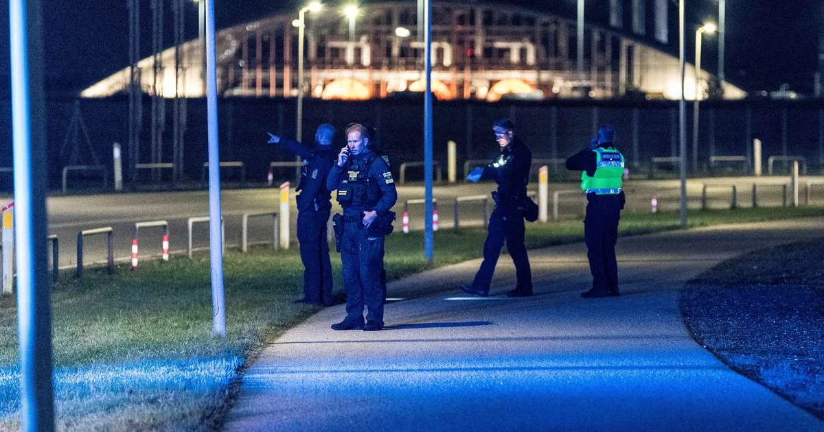 Drones não identificados voltam a sobrevoar aeroportos na Dinamarca