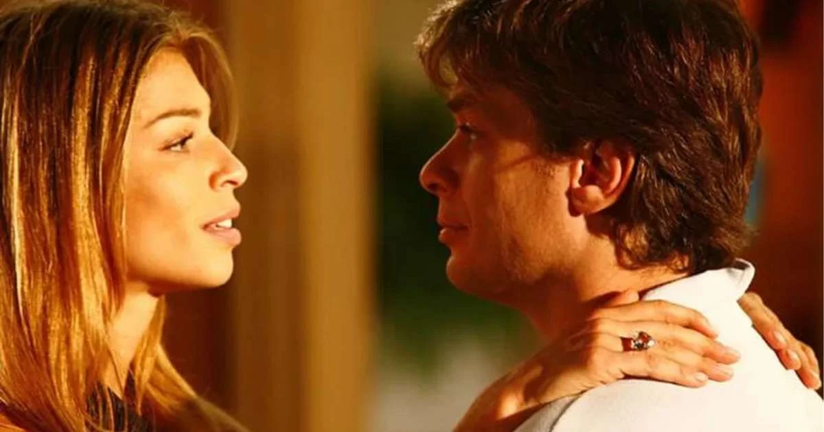 Atriz deu seu primeiro beijo na televisão durante novela; descubra quem