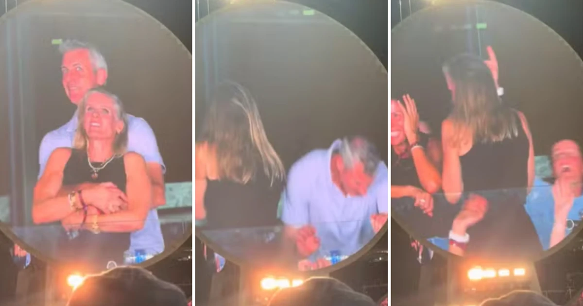 Ex-funcionários contam detalhes de convivência com chefe que foi flagrado com amante em show do Coldplay