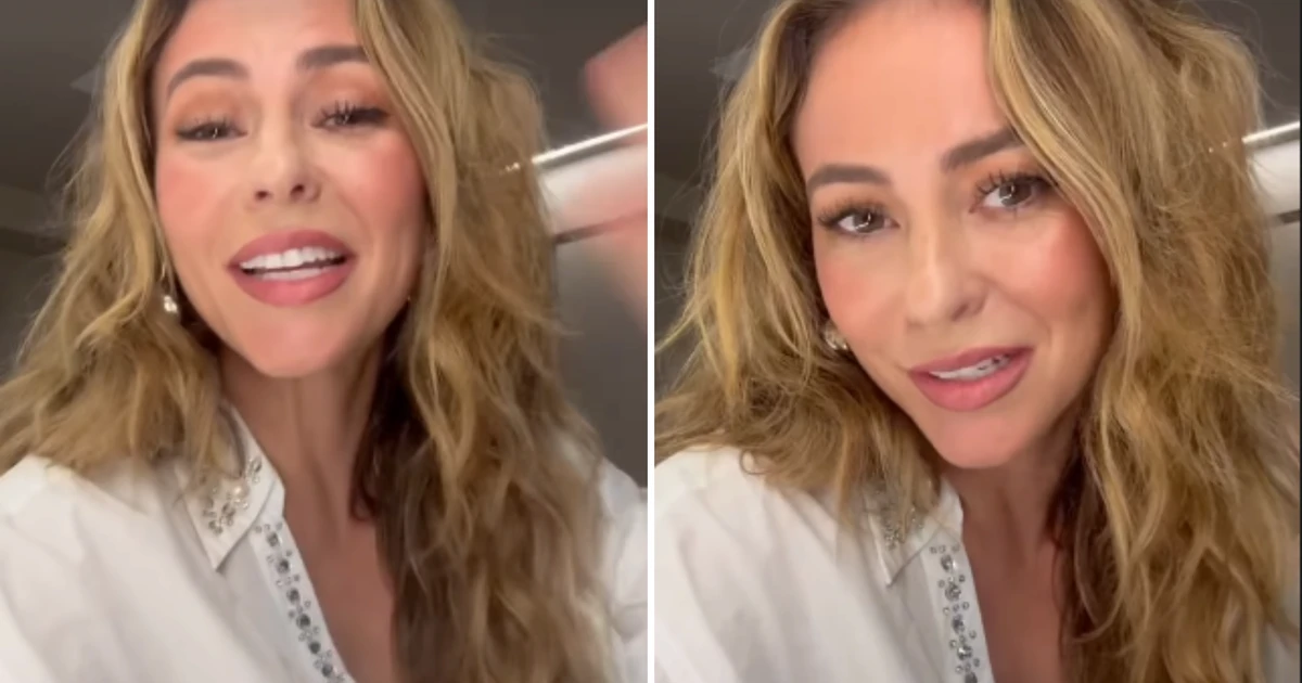 Paolla Oliveira diz ter sido 'pega de surpresa' com anúncio de novo posto e esclarece: 'Rainha da Grande Rio é a Virgínia'
