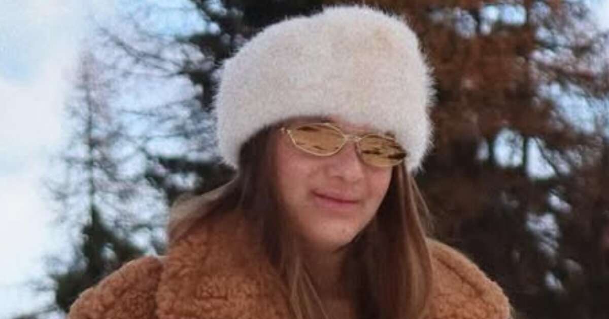 Rafaella Justus surge deslumbrante com look de frio e confessa 'perrengue chique' a seguidora: 'Só penso na hora de...'