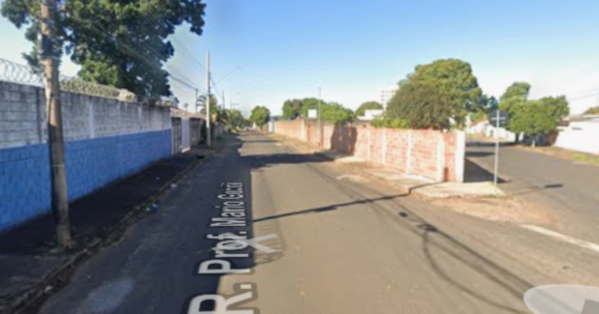 MG: Idoso é encontrado morto em motel em Uberlândia; adolescentes são suspeitas
