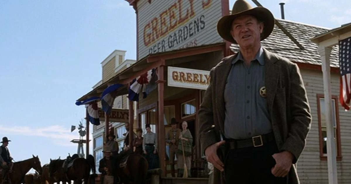 Varrendo o streaming: Esse faroeste de Clint Eastwood merecia ser o último de sua carreira