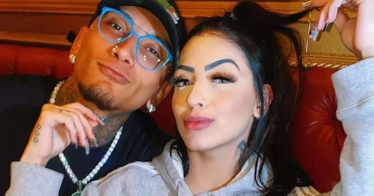 Mais uma vez! Novo vídeo íntimo entre Mirella e Dynho Alves causa impacto na web