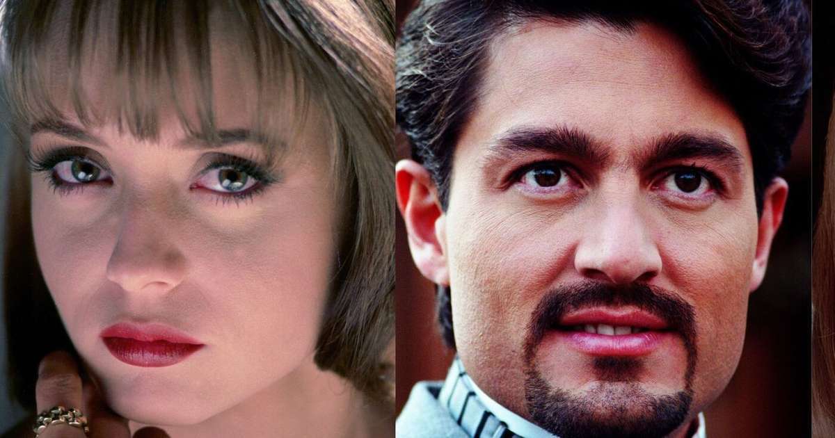 'A Usurpadora' de volta no SBT: horário, elenco, sinopse e tudo que você precisa saber para ver de novo a novela icônica com Paola Bracho