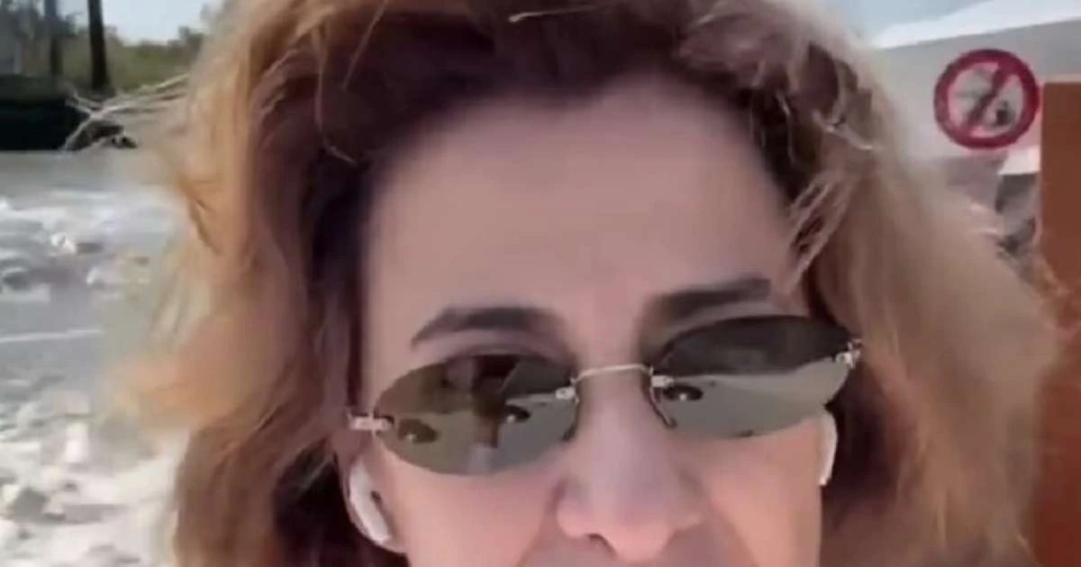 Fernanda Torres mostra retorno ao Festival de Veneza como jurada: 'Ainda estou aqui'