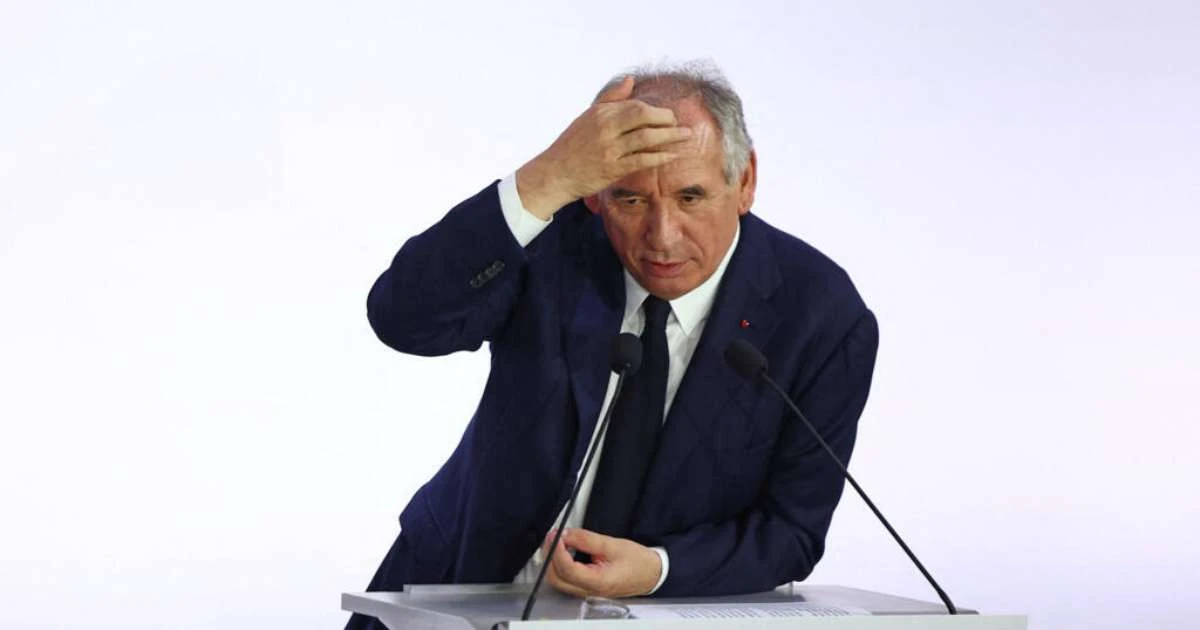 Governo francês entra em crise e arrisca queda após 'decisão ousada' do premiê François Bayrou