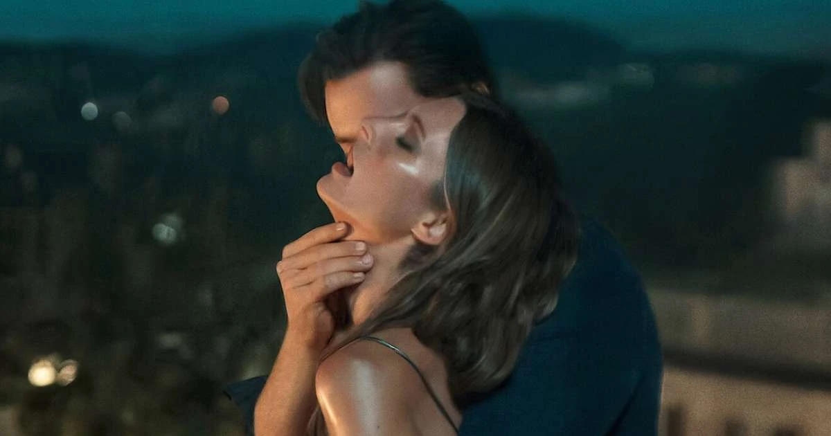 Final explicado de 'Quero Você': a grande verdade sobre Manu e Tom, o salto no tempo e muito mais do filme TOP 1 da Netflix