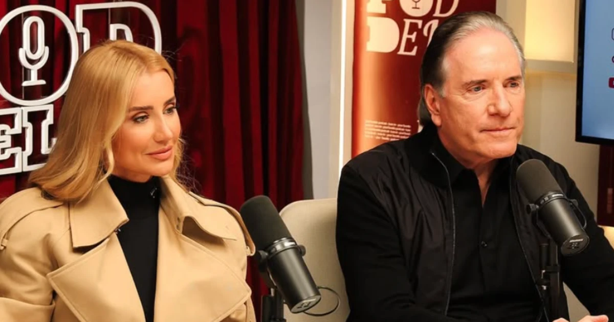 Roberto Justus fala como Ana Paula Siebert lida com as piadas sobre diferença de idade