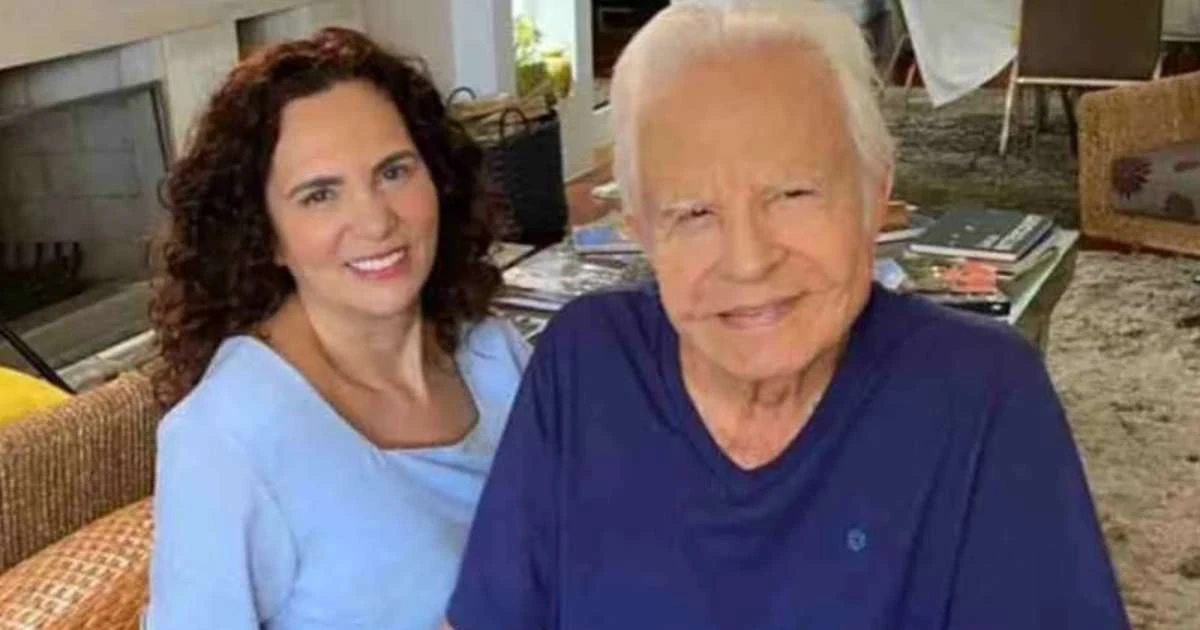 Guerra pela herança! Filhos de Cid Moreira acusam viúva de fraude e testamento falso