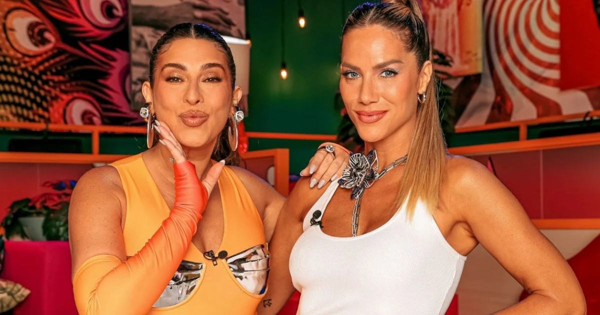 Giovanna Ewbank e Fernanda Paes Leme enfrentam processo na Justiça - e o motivo tem ligação direta com a causa da briga