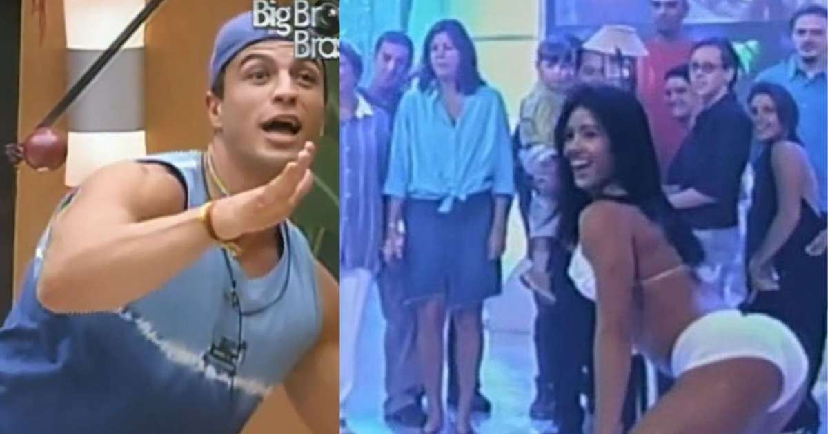 Pouca gente percebeu, mas cena curiosa no documentário do 'BBB' pode ter soltado pista quente sobre participante da nova temporada!