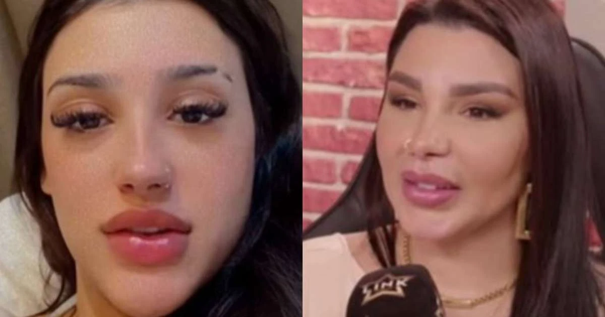 Bia Miranda dá resposta inesperada após mãe implorar perdão: 'Não me acusou?'