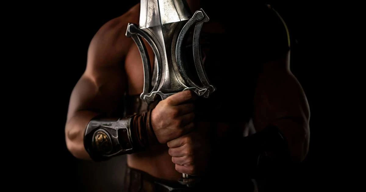 'Mestres do Universo', live-action do He-Man, ganha primeiro teaser; veja