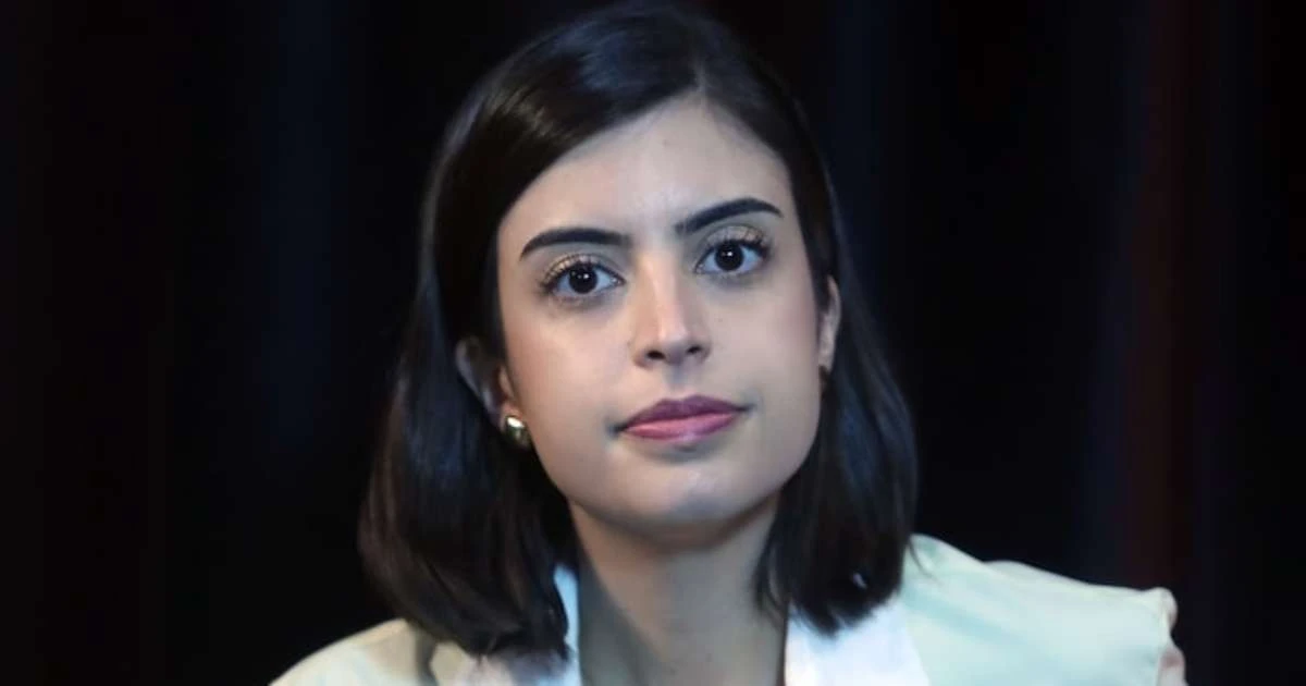 'Querem taxar o seu Pix': Tabata Amaral faz vídeo sobre riscos de medidas de Trump; veja