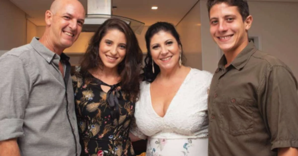 Filha de Dodô, fundador do Karametade, se pronuncia após morte: 'Momento tão delicado'