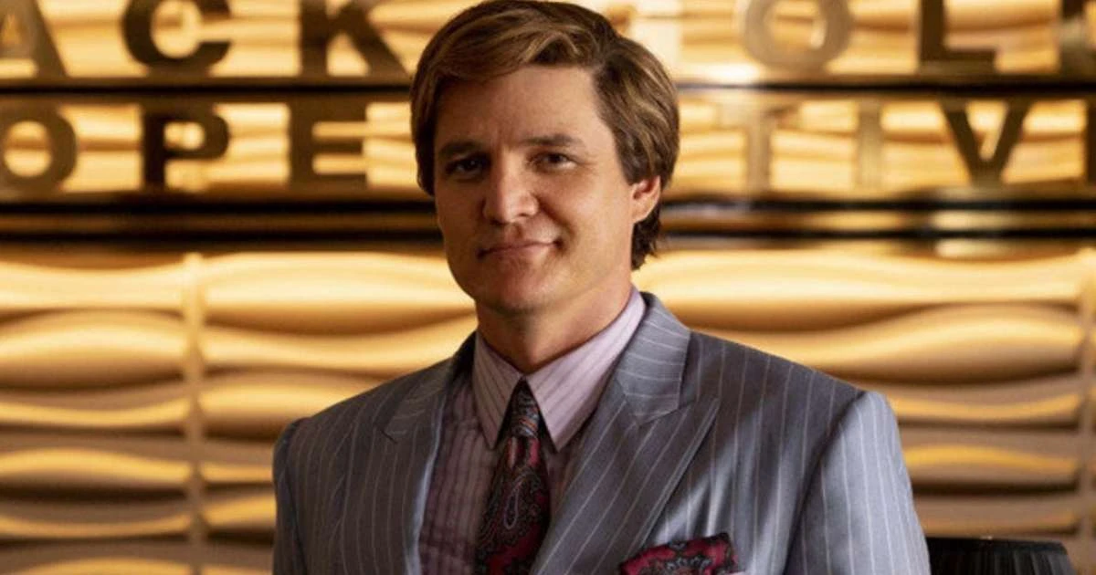 Pedro Pascal trocou DC pela Marvel: Ator interpretou vilão antes de Quarteto Fantástico