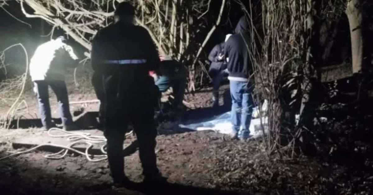 Triplo assassinato em Esteio: vítima ameaçava revelar existência de bebê, diz investigação