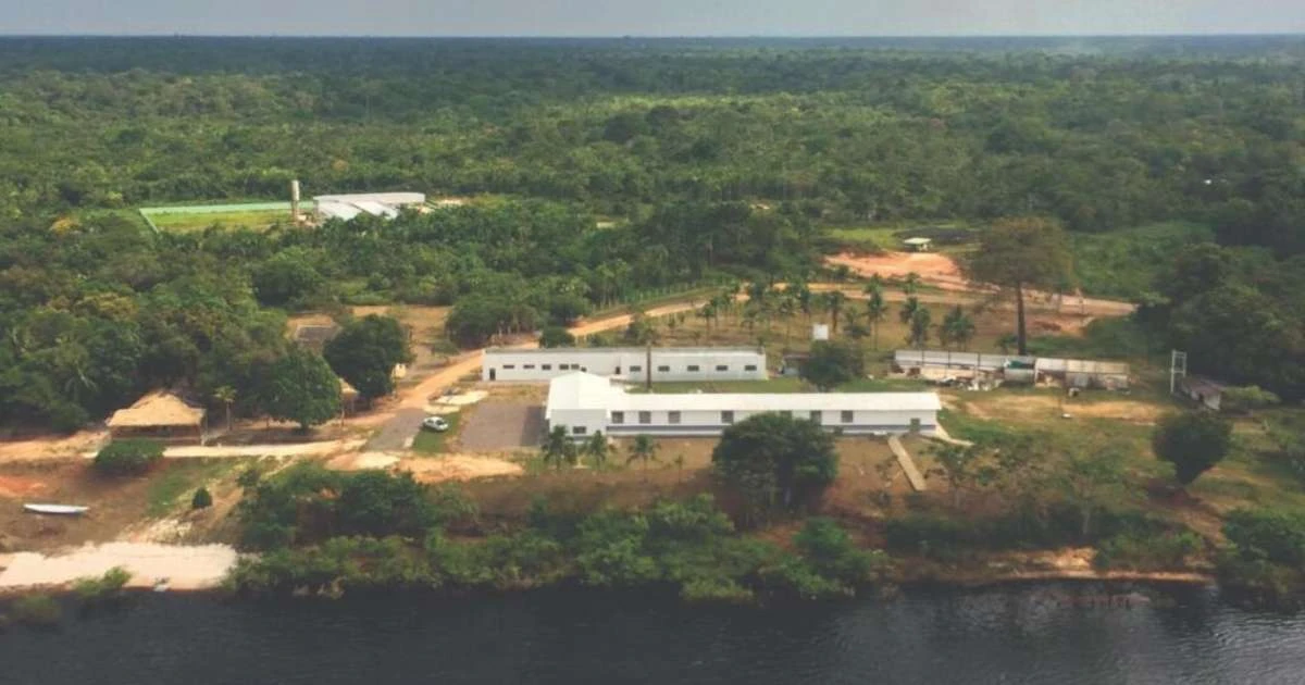 Água produzida a partir da umidade do ar na Amazônia gera renda e vira bebida premium em Paris