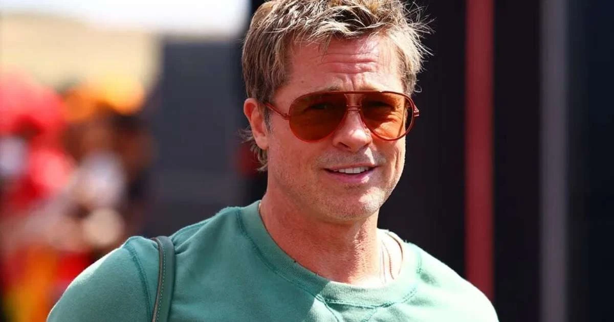 Brad Pitt não se acha o ator mais bonito do mundo, mas tem uma resposta exata para esta pergunta; concorda com ele?
