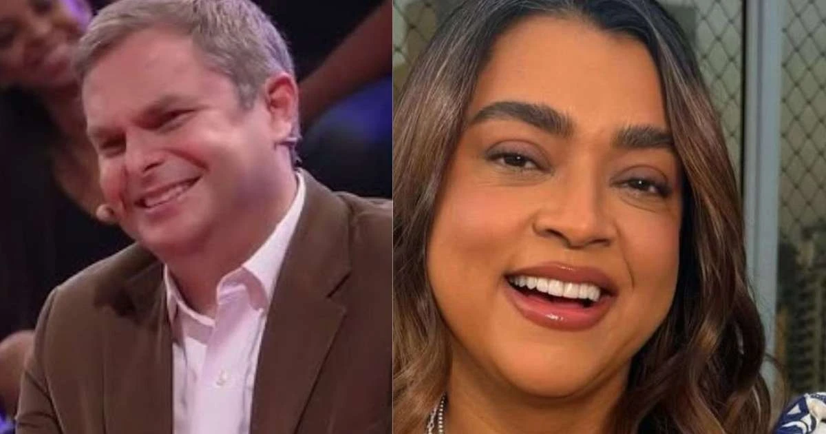 Advogado que ajudou Preta Gil a enfrentar 'Pânico' e Bolsonaro na Justiça revela amizade de infância com a cantora: 'Te conheci pirralha'