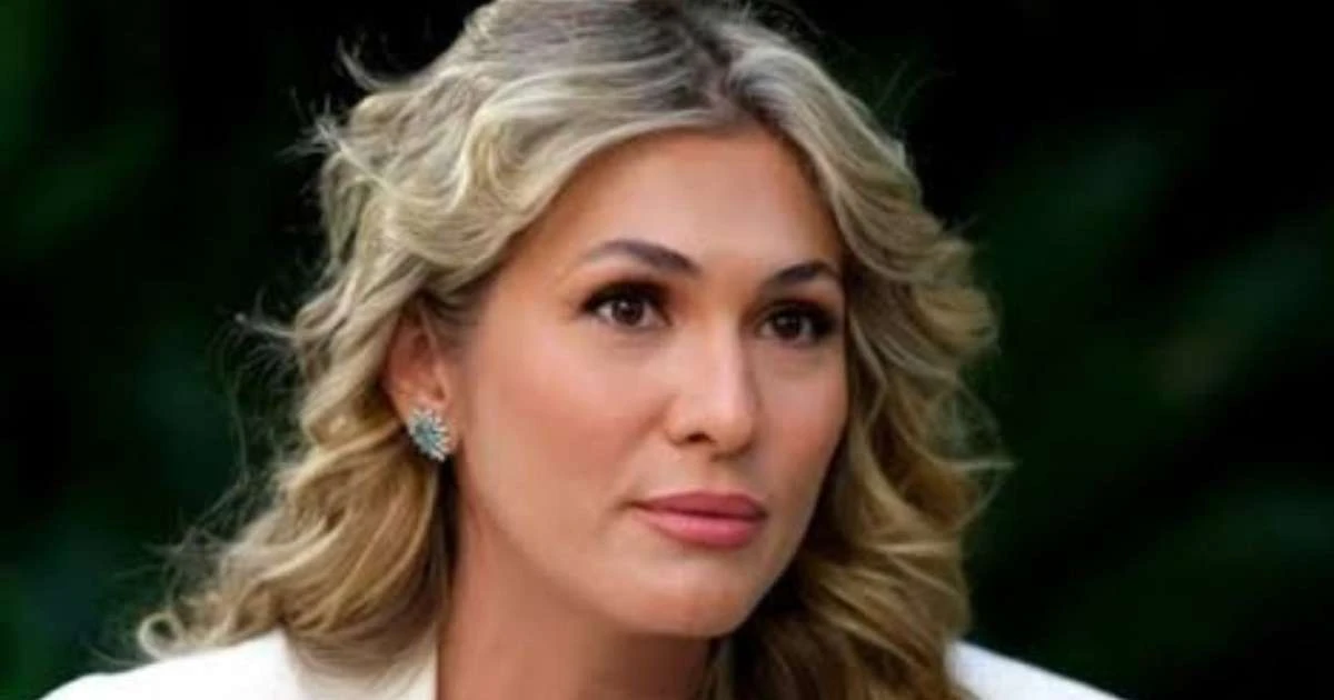 Lívia Andrade compra hotel de luxo após quase morrer em voo: 'Encerrei ciclos'
