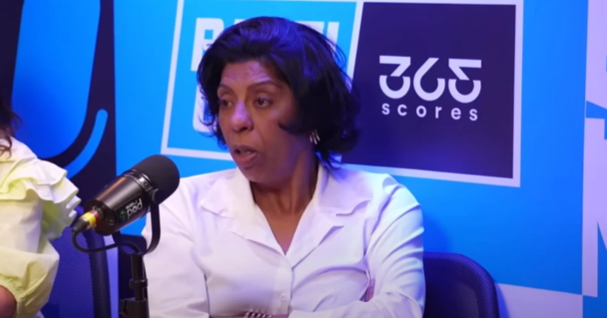 'Momento de desprezo na minha vida', diz Marcia Fu ao relembrar golpe que levou após aposentadoria
