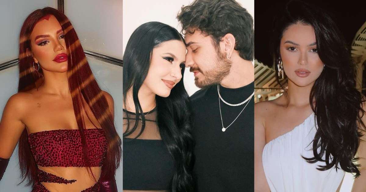 Mix Music Boat: Vivi solteira, os 'combinados' de Mioto e Ana Castela e ex-BBB passando mal