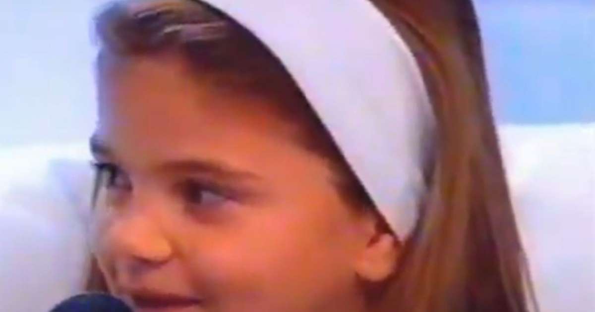 Por onde anda a Talita de 'Chiquititas' (1997)? 27 anos depois, Raissa Medeiros também tem outra profissão