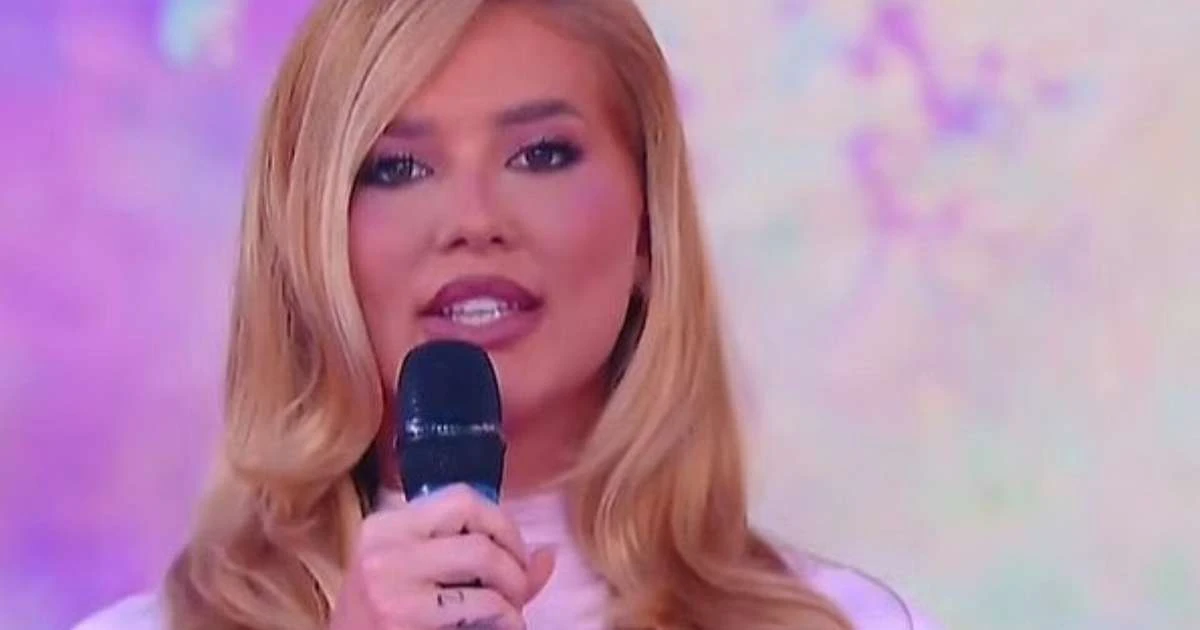 Doação de Virginia para o 'Teleton' surpreende e divide opiniões; saiba o valor!