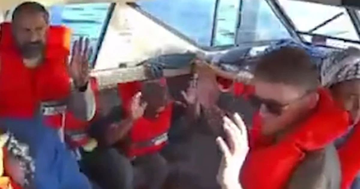 Greta e membros de flotilha que ia para Gaza alegam maus-tratos; Israel nega: 'Mentira descarada'