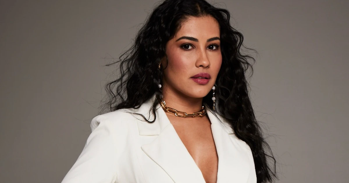 'Conseguiu me paralisar': Thaynara OG revela como lida com a ansiedade, haters e pressão por engajamento