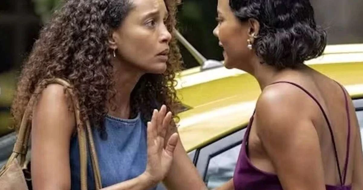O jogo virou! Saiba como Raquel será a rasteira em Fátima no remake de Vale Tudo