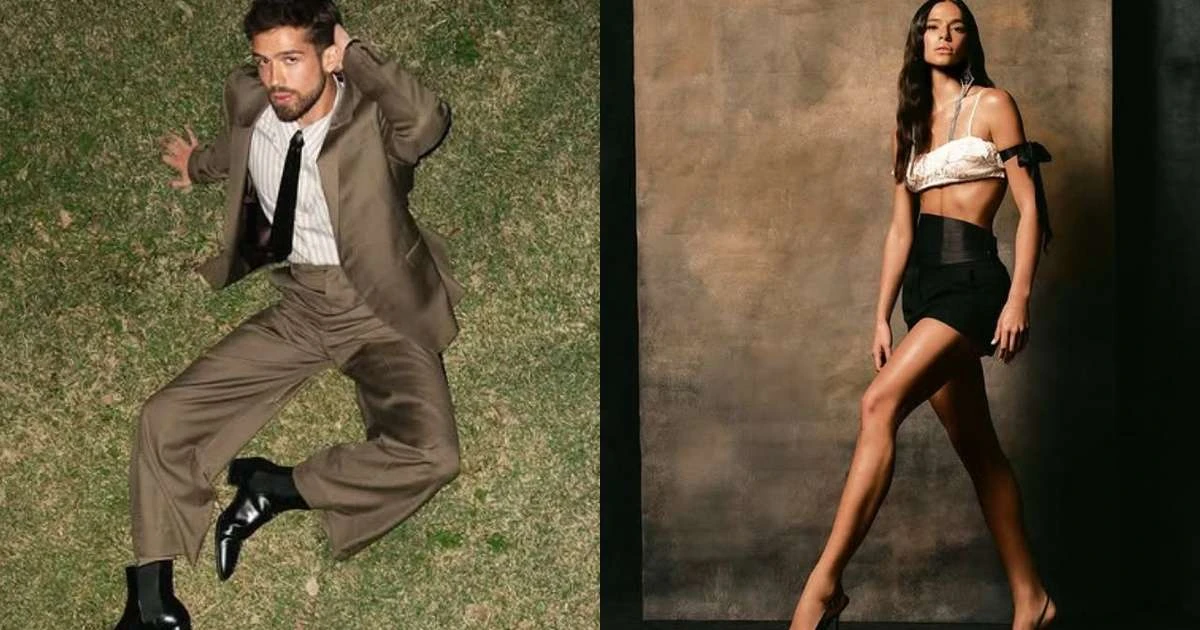 João Guilherme tem crise de ciúme ao ver Marquezine com famoso