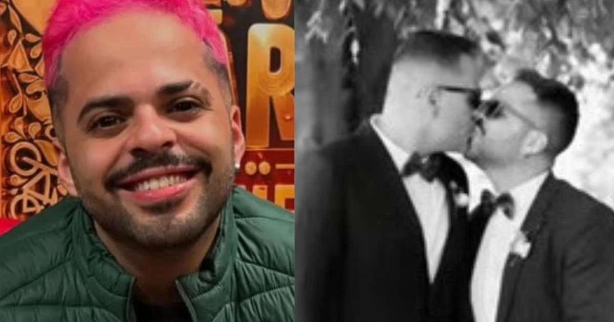 LUTO! Cantor morre aos 30 anos e companheiro surge desolado: 'Como viver sem você?'