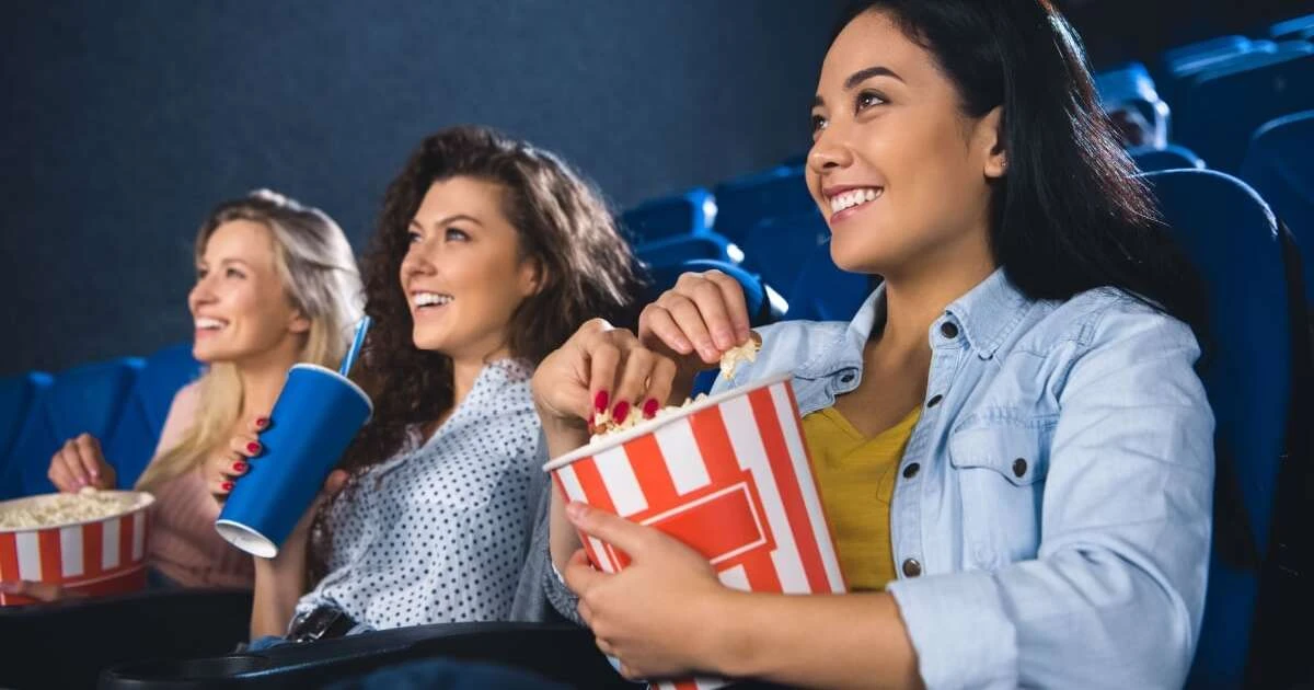 5 filmes ótimos que chegam ao cinema nesta semana