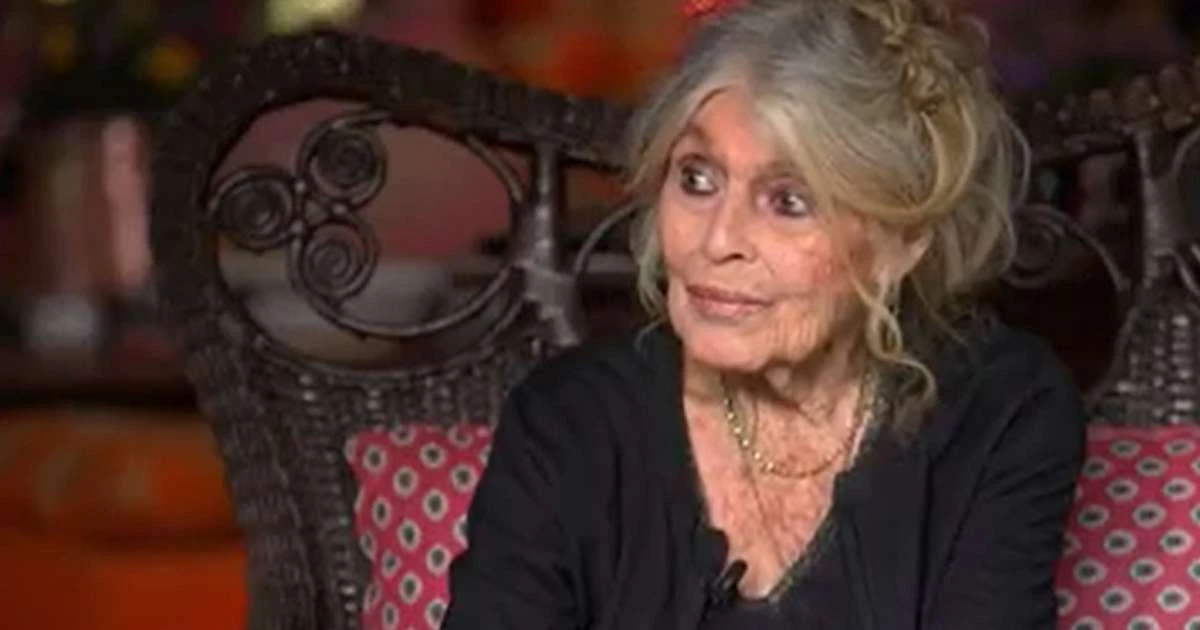 Aos 90, Brigitte Bardot ressurge na TV após uma década isolada: 