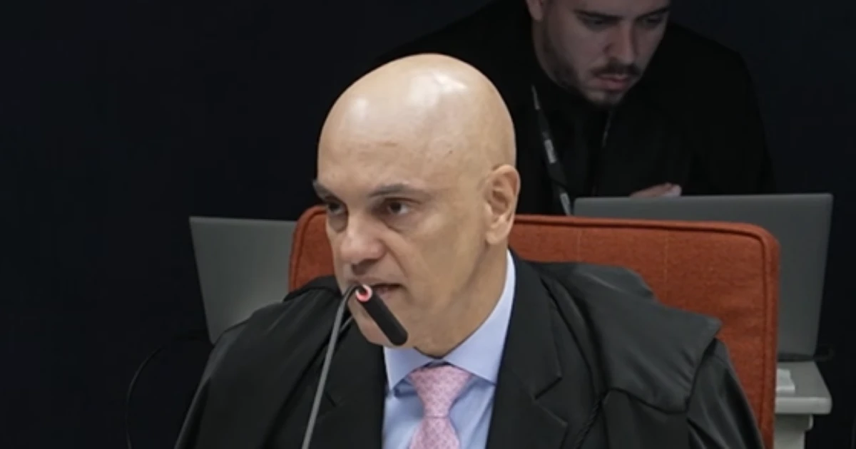 Moraes elenca 13 atos para explicar trama golpista em julgamento; veja lista