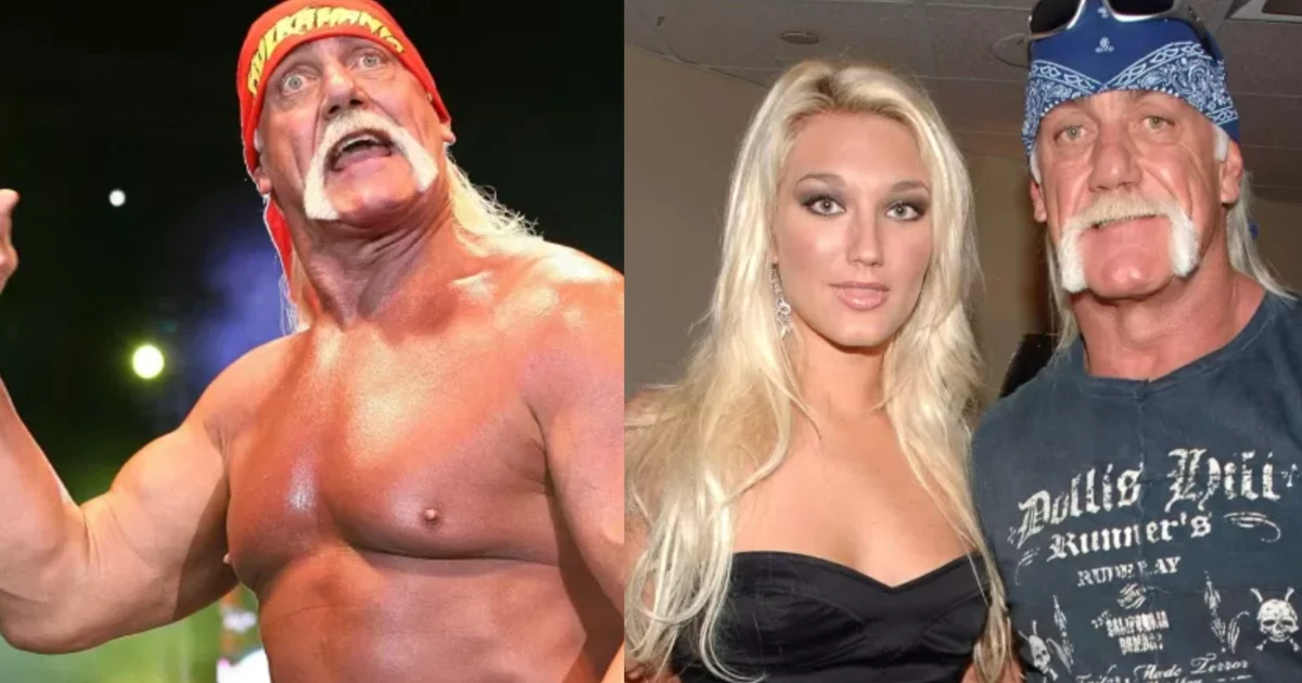 Hulk Hogan exclui a própria filha da sua herança milionária; veja qual nome ele deixou no testamento
