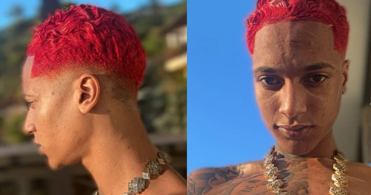 Justiça nega 'Habeas Corpus' e Oruam segue em prisão preventiva