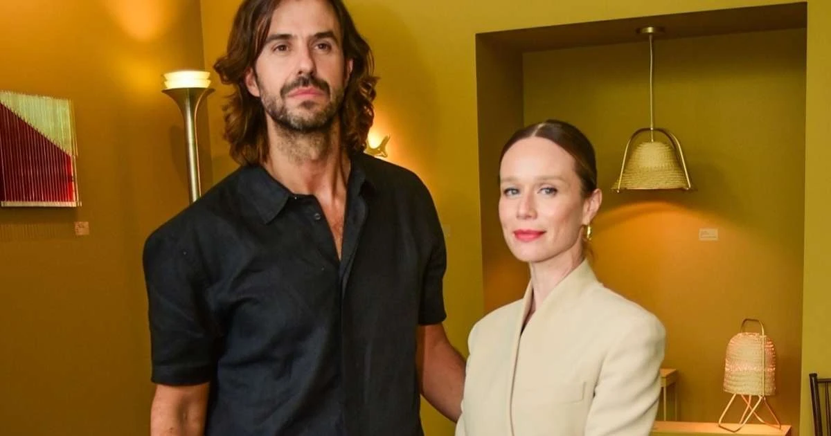 Mariana Ximenes e empresário Thiago Cordeiro não estão mais juntos, diz jornal