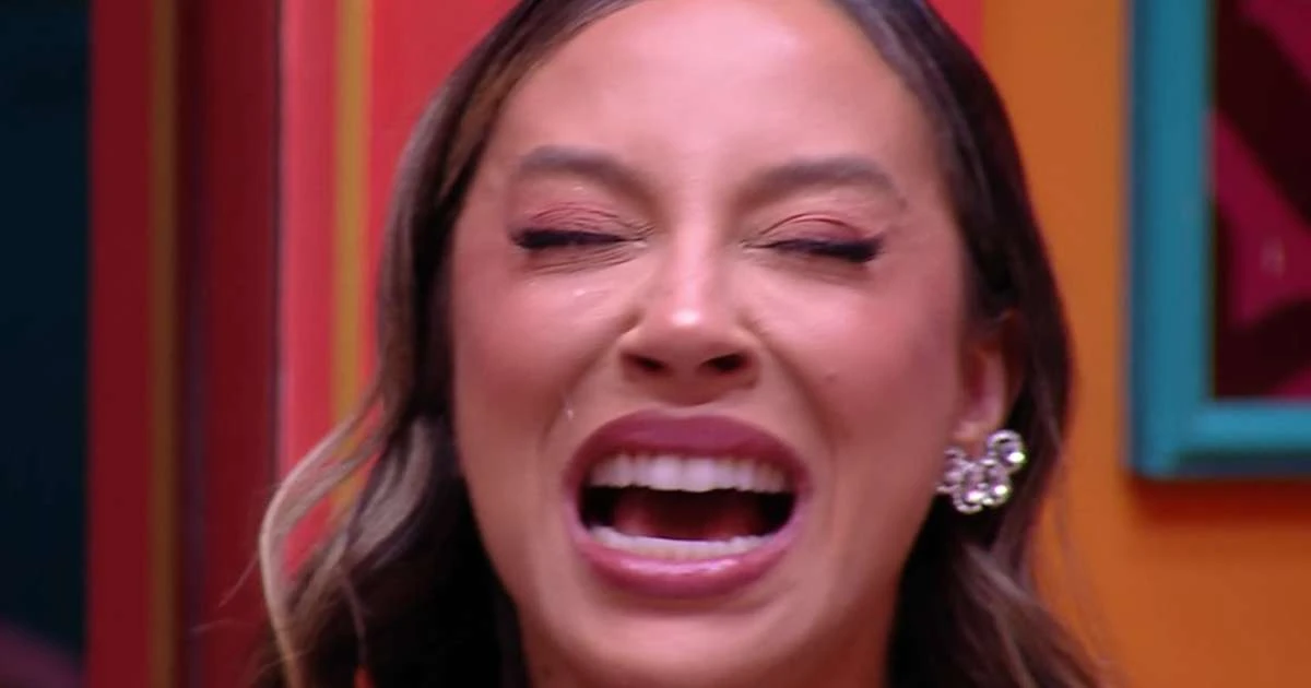 Vitória de Renata no 'BBB25' é ofuscada por vexame duplo para a Globo no Ibope