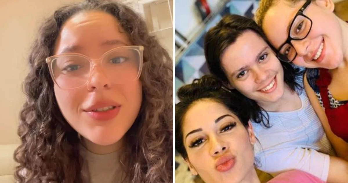 Quem é a ex-nora de Maíra Cardi? Jovem acusa influencer de pressão estética