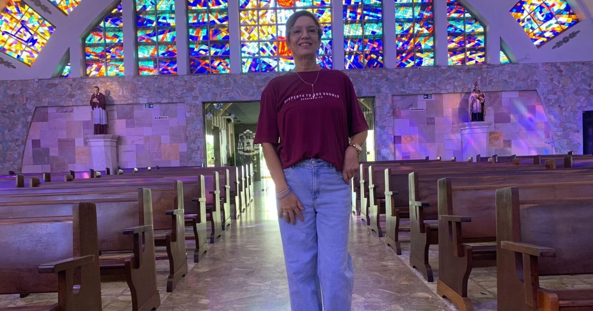 Brasileira revela encontro inusitado durante visita do papa Leão XIV ao Brasil: 'Servi milho para ele'