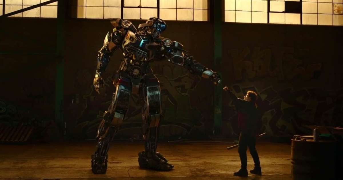 Godzilla x Transformers: Será que essa luta de gigantes chega ao cinema?