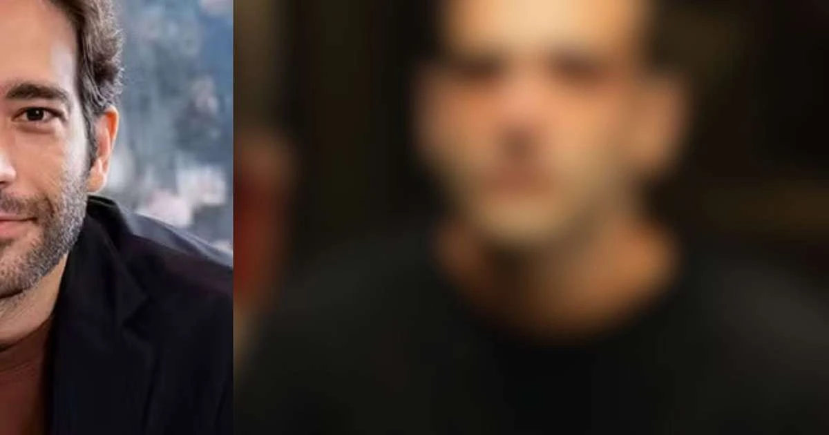 Antes e depois Humberto Carrão: ator faz mudança radical no visual para nova fase de Afonso Roitman em 'Vale Tudo'. Veja fotos!