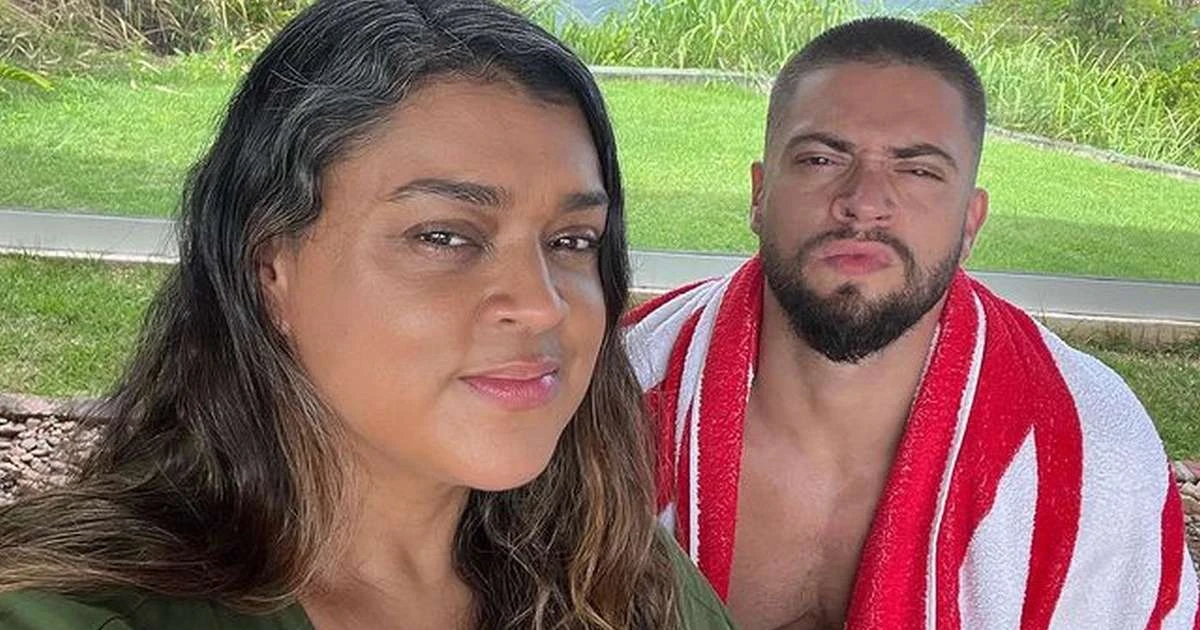 'Monstro': após morte de Preta Gil, ex-marido da cantora é detonado na web e toma atitude drástica