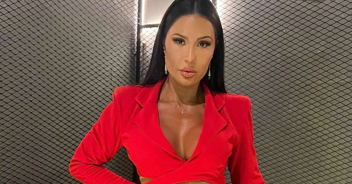 Gracyanne Barbosa faz reflexão misteriosa e deixa fãs preocupados