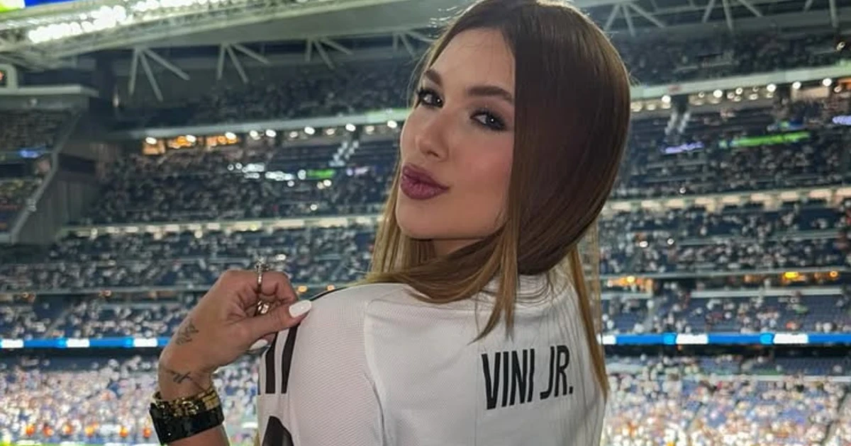 Nada abala ela! A resposta CHOCANTE e bem-humorada de Virgínia Fonseca sobre chances de reatar com Vini Jr.